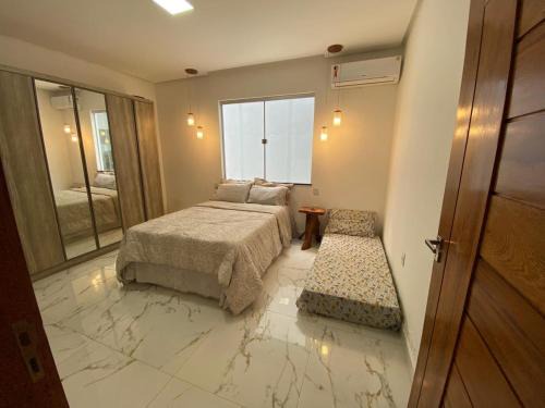 Jequie Casa | Casa Girassol