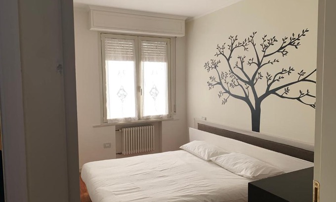 Santarcangelo di Romagna Apartamento | Casa Giulia