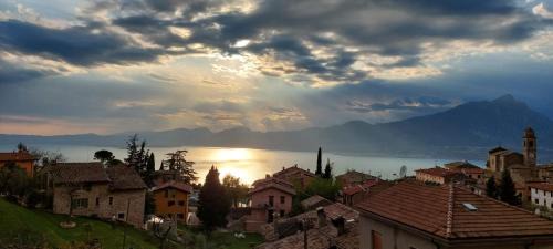 Albisano Apartamento | Casa Giuditta