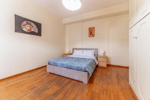 Zona I Val Melaina Apartamento | Casa Giuli - Metro Jonio