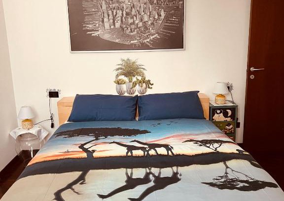 Cantu Apartamento | Casa Giulia
