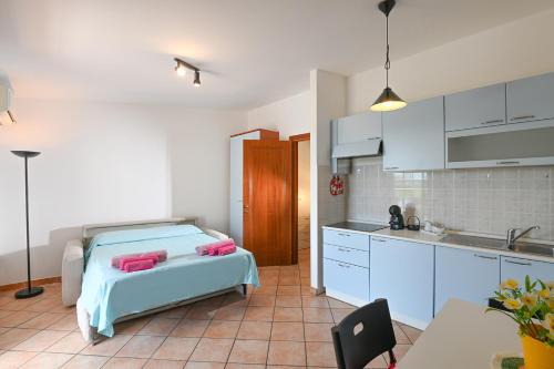 Olbia Apartamento | Casa Giulia Olbiamare