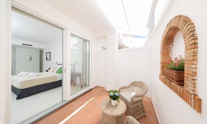 Capri Casa | Casa Giuliani Capri