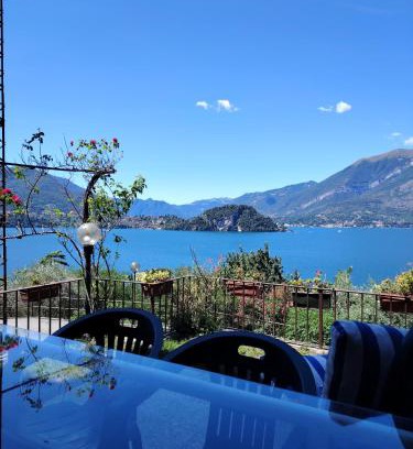Fiumelatte Apartamento | Casa Giuly