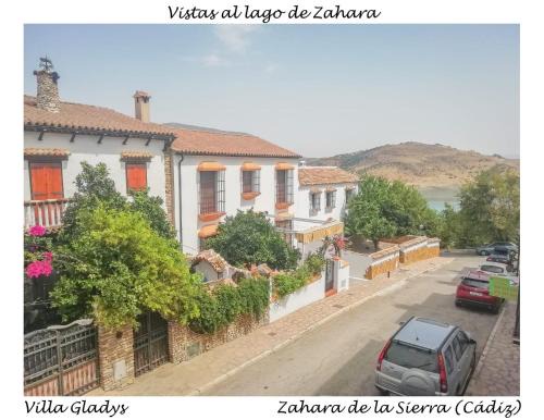Zahara de la Sierra Casa | CASA GLADYS