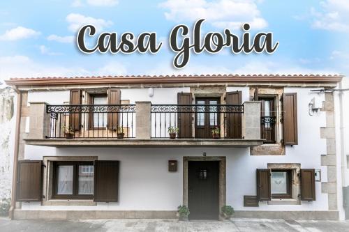 Camariñas Casa | Casa Gloria