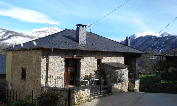 Monco Casa | Casa Gloria