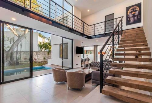 Villa Juarez Villa | Casa Gloria Playa del Carmen