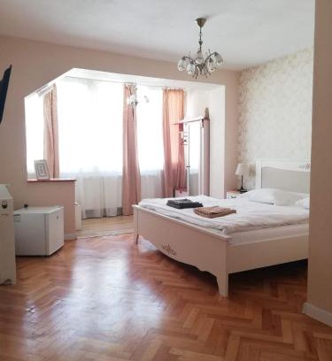 Center Casa | Casa Gloria Sibiu