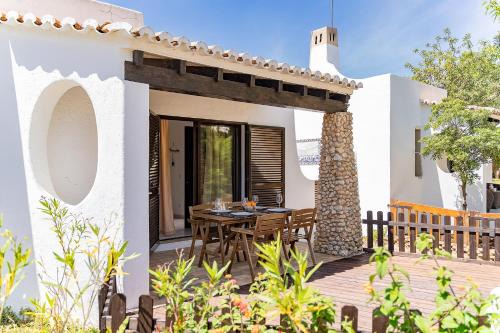 Mato Serrao Casa | Casa Goa-Quinta do Paraíso, Carvoeiro Beach