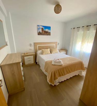 Torreorgaz Apartamento | CASA GODOY