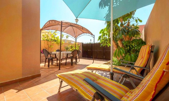 Las Rosas Apartamento | Casa Golfin