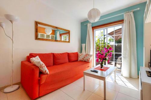 Las Rosas Casa | Casa Golfin