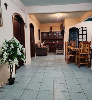 Taxco Casa | Casa Gomez