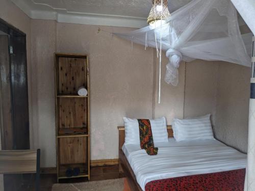 Kisoro Cabina | Casa Gorilla Lodge & Campsite