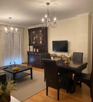 Catasol Apartamento | Casa Goros