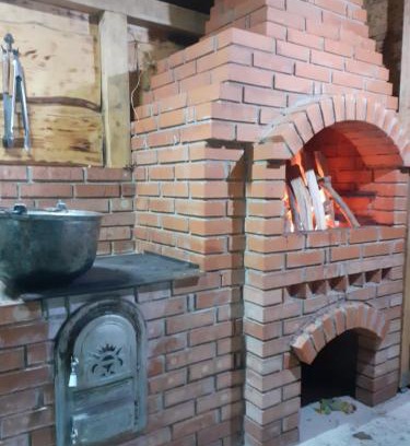 Moieciu Casa | Casa Gospodarului