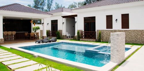 Olon Casa | Casa Grace Olón