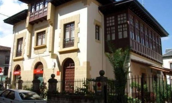Cangas de Onís Cabaña | Apartamentos Casa Graciano para 4 personas