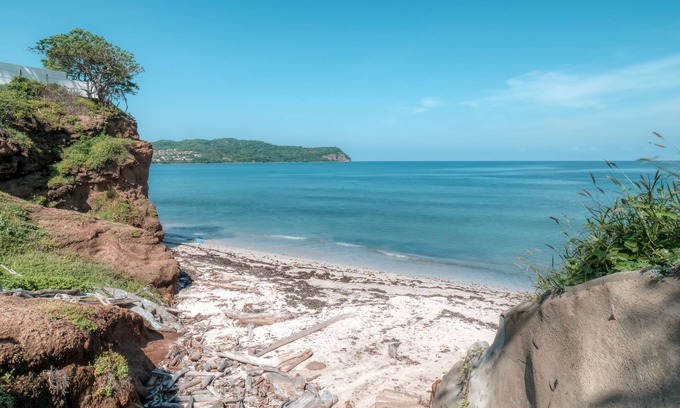 Punta Negra Casa | Casa Gracias