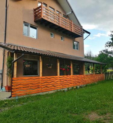 Neagra Sarului Casa | Casa Gramy