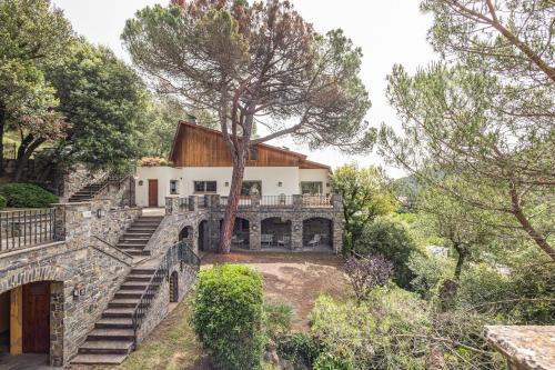 Sant Quirze Safaja Casa | Casa Gran