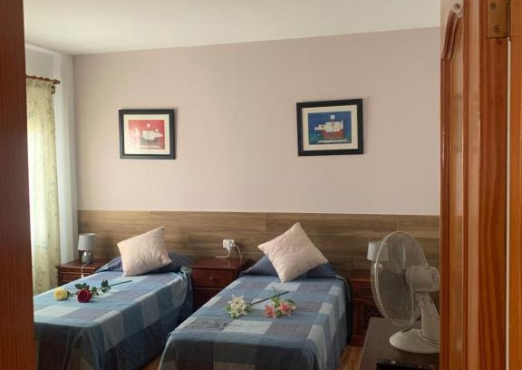 Playa de Santiago Apartamento | Casa Gran Sol, La Gomera