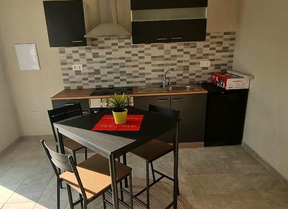 Alora Apartamento | Casa Gran Vista de Alora, Casita Las Montanas