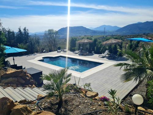 Alora Apartamento | Casa Gran Vista de Alora