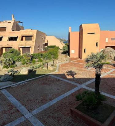 Terravecchia-Portoquadro Apartamento | Casa Granara Porto Quadro