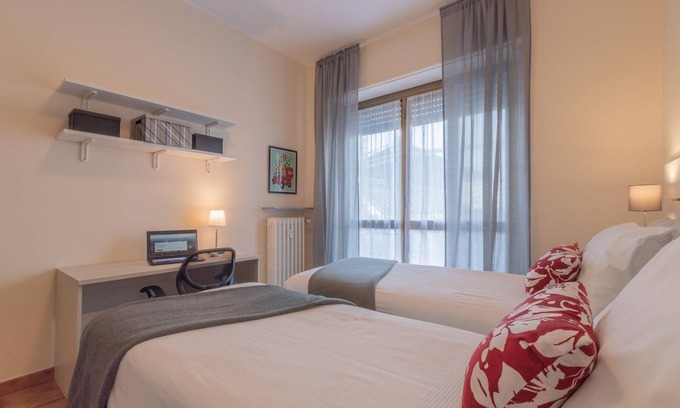 Santa Rita Apartamento | Casa Granata by Wonderful Italy