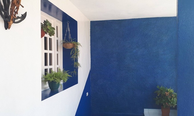 Granma Casa | Casa Grand Bayamo
