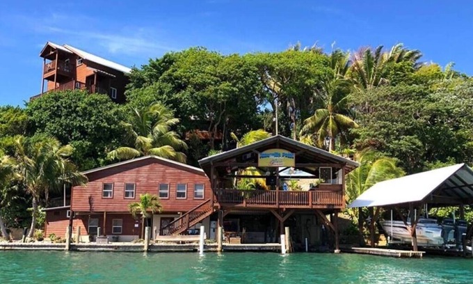 Jonesville Casa | Entusiasta de la aventura