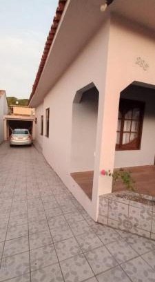 Vila Alvorada Casa | Casa Grande