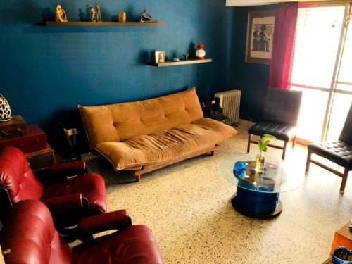 Santa Fe Casa | Casa grande, céntrica y con garaje