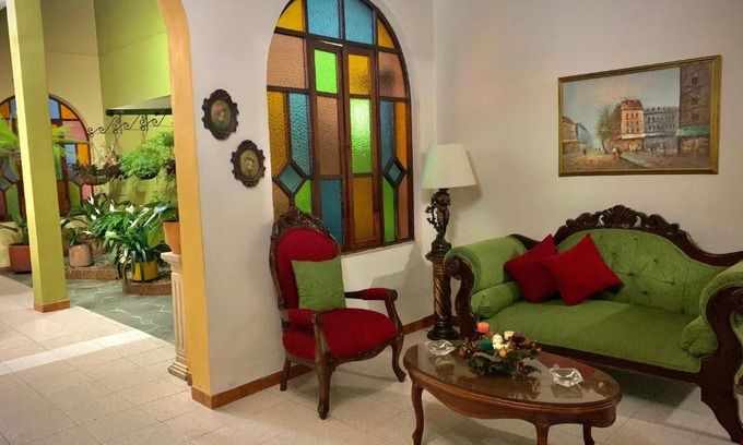 Villa Nueva Casa | Casa Grande