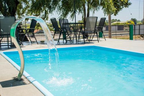 Pantano Grande Casa | Casa GRANDE con piscina y bien ubicada