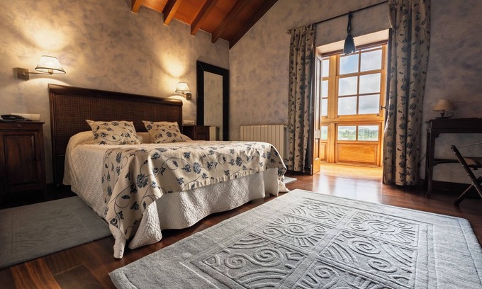 Viveiro Casa | CASA GRANDE DA TORRE