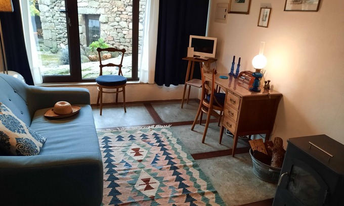Vila Ruiva Casa | CASA GRANDE DE JUNCAIS - TURISMO RESIDENCIAL