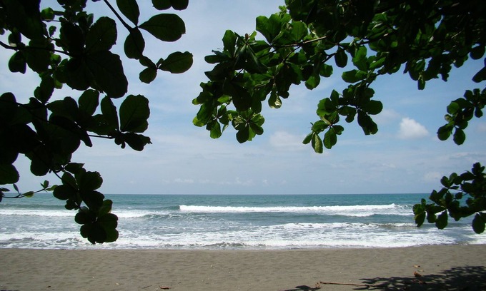 Barra de Pacuare Cabina | Casa Grande Ecolodge at Pacuare Reserve