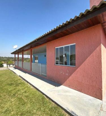 Mandirituba Villa | Casa grande em Chácara Mandirituba