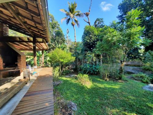 Ilha Grande Apartamento | Casa Grande Flats