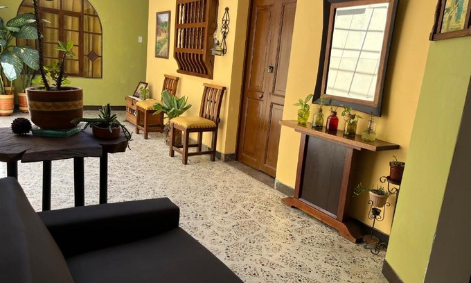 Villa Nueva Casa | Casa Grande Hostal