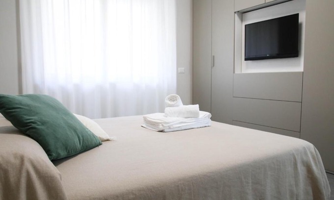 Crotone Apartamento | Casa Grande
