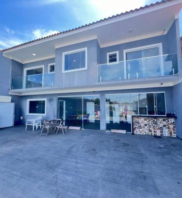 Itaipuacu Casa | Casa Grande Itaipuaçu Maricá