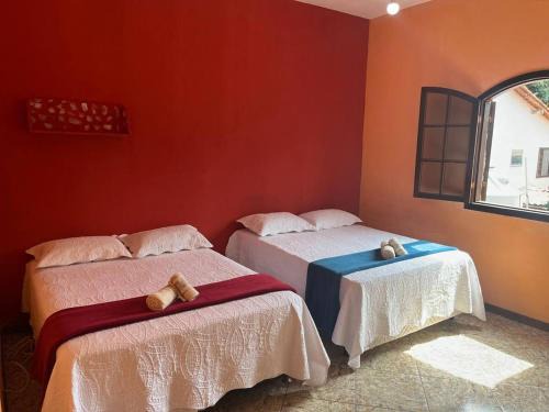 Itanhanga Casa | Casa Grande na Ilha Primeira