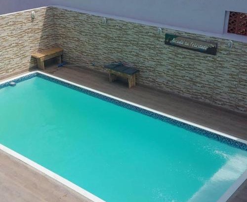 Arraial do Cabo Casa | Casa Grande na Lagoa de Figueira, ideal para grupos