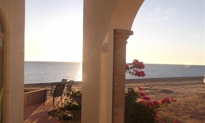 San Felipe Casa | Casa Grande - en el agua, Nadie Obstrucciones - Sanfelipebythesea