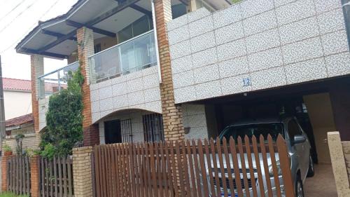Sao Joao do Rio Vermelho Casa | casa grande para ate 12 pessoas