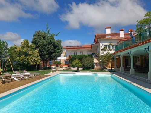 Batalha Casa | Casa Grande